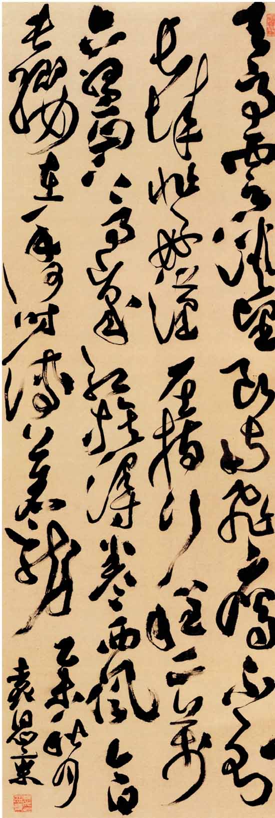袁恩东(高校青年学子) 作品