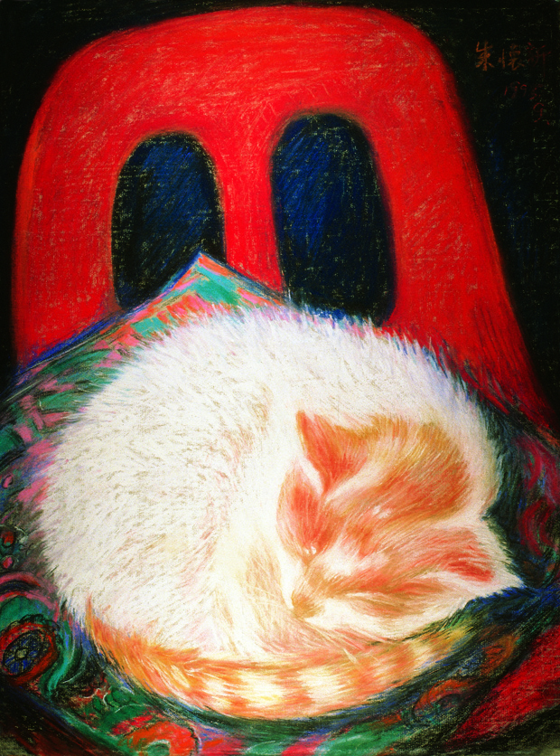 ����1993��ɫ�ۻ��컳��