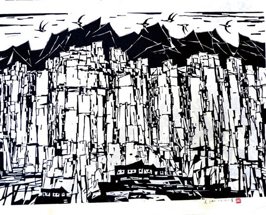 庭Ծ۷塷28.540.5cm1981