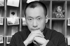 劉波中國藝術研究院交流合作處副處長、國家一級美術師 