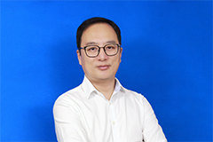 王波中国互联网上网服务行业协会副秘书长 