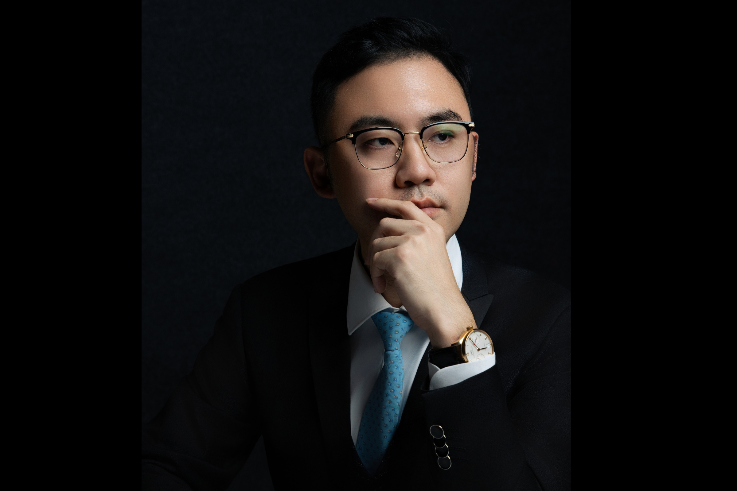 謝尚晉中國人民大學文藝復興研究院副院長，教授，博士生導師 