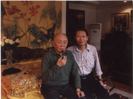 一个孤独的心灵--书画--人民网