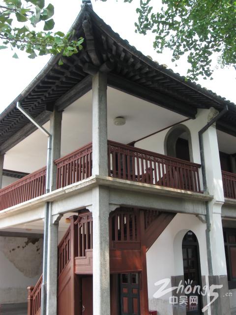 毛泽东为何亲自下令保护蒋介石故居?