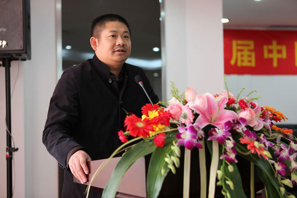 17、中国政策网总编辑、著名品牌战略专家张