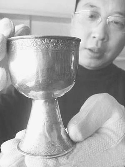 斩断伸向国宝的黑手:文物犯罪处于新一轮高发